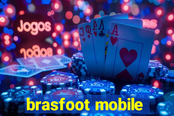 brasfoot mobile